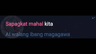 Iwanan mo na siya | Parokya ni Edgar | Lyrics Video