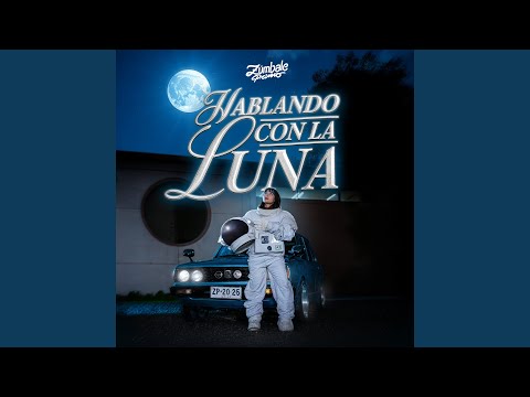 Hablando Con La Luna