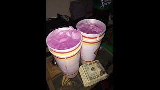 PROJECT PAT - PINT OF LEAN (REMIX)