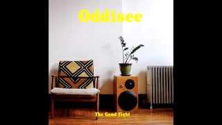 Oddisee -A List of Withouts