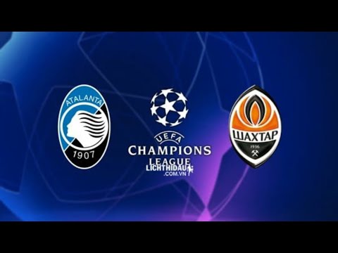 ATALANTA 3 - 2 SHAKHTAR DONESTK HIGHLIGHTS [UEFA CHAMPIONS LEAGUE GROUB C]