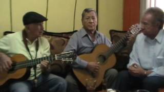 TRIO LOS CORDOBA  RECUERDOS DE TI