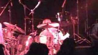 Burnt by the Sun - Human Steamroller