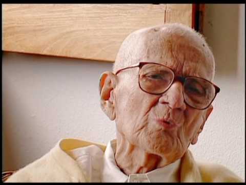 UM VENTO SAGRADO - PAI AGENOR