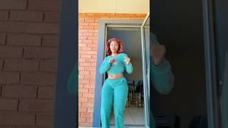 Woza la 🩵 #africangood #amapiano #dance @444_thabile