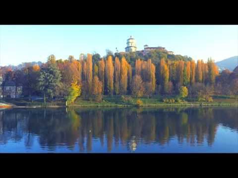Panasonic GH4 video 4k Torino