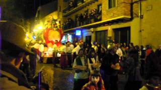 Cabalgata de Reyes