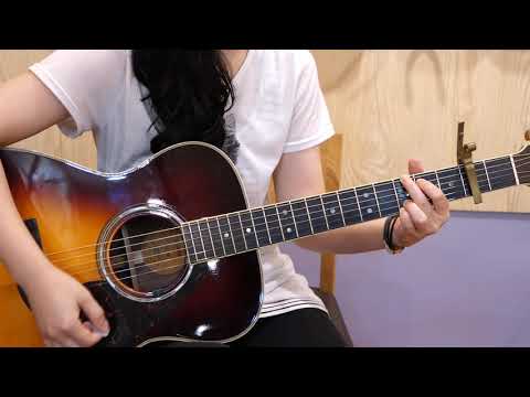 [winning all 위닝 올] 혜민쌤의스트럼스타일 CCM편