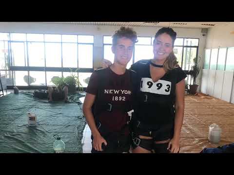 2018 fuiste el mejor año de mi vida