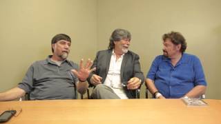 ALABAMA & Friends - What did you enjoy most about making the album?