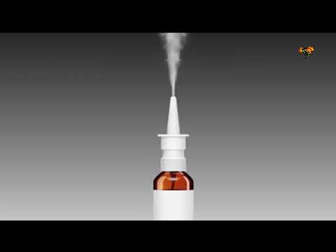 Nio unga kan ha dött av nässpray