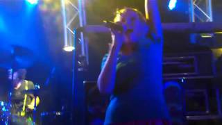 Oh No Fiasco - Stand In Lover (12/3/11)