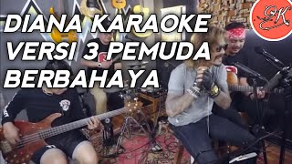 Download lagu 𝐃𝐈𝐀𝐍𝐀-𝐊𝐎𝐄𝐒𝐏𝐋𝐔𝐒 𝐊𝐀𝐑𝐀𝐎𝐊𝐄 𝐕𝐄𝐑𝐒𝐈 3 𝐏𝐄𝐌𝐔𝐃𝐀 𝐁𝐄𝐑𝐁𝐀𝐇𝐀𝐘𝐀 𝐅𝐄𝐀𝐓 𝐖𝐈𝐋𝐋𝐘 mp3