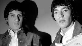 The Truth - Hey Gyp (Dig The Slowness)  (Donovan Cover)