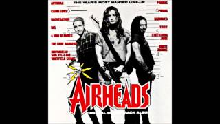 Anthrax - London (The Smiths Cover) - Airheads Soundtrack
