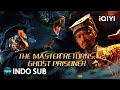 INDO SUB The Master Returns Ghost Prisoner Thriller Aksi Fantasi IQIYI Film Tiongkok