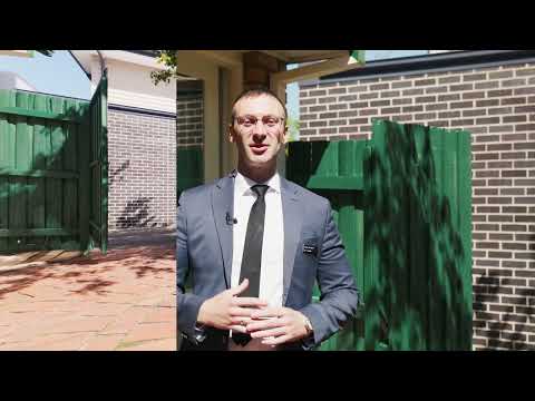 Intro || 5/11 Hoffman Street, Cheltenham