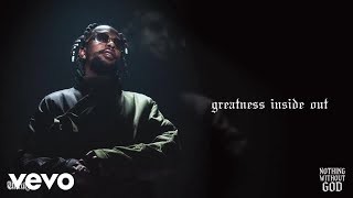 Popcaan - Greatness Inside Out (Official Audio)