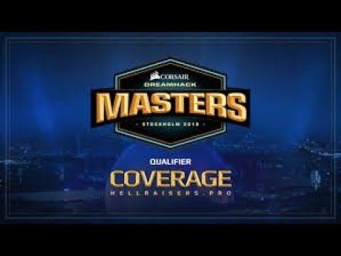 [EN] CS:GO Masters Stockholm 2018 - Nip vs Heroic | Counter-Strike: Global Offensive Tournament