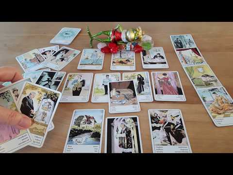 WUNSCHPARTNER ORAKEL - Lieblingsmensch Orakel - Er mit seiner noch Partnerin oder mit der Ex!!