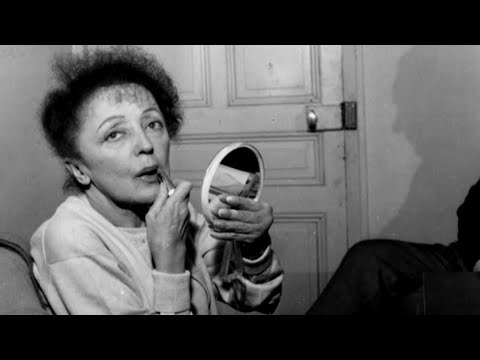 Les derniers jours d’une icône : Edith Piaf