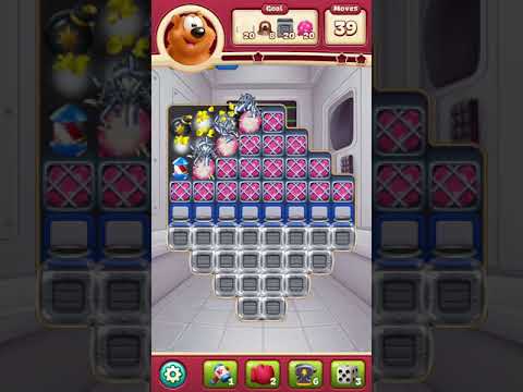 Toon blast level 1216 (no boosters)😜