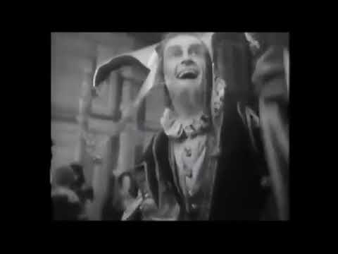 Rigoletto (1946) with English subtitles. Tito Gobbi, Mario Filippeschi.