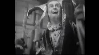 Rigoletto (1946) with English subtitles. Tito Gobbi, Mario Filippeschi.
