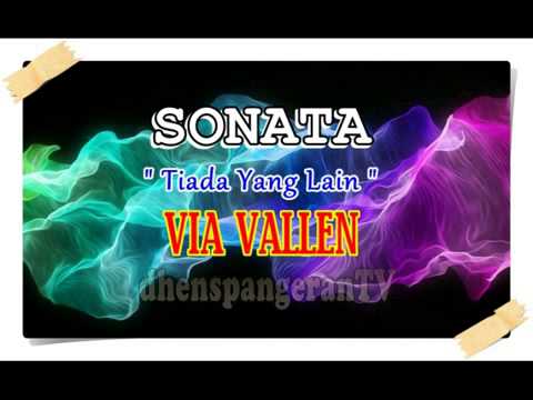 Slow Rock 2014 | Tiada Yang Lain - Via Vallen & Wiwik Sagita [dangdut koplo]