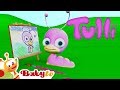 Tulli S Song Nursery Rhymes Songs For Kids BabyTV