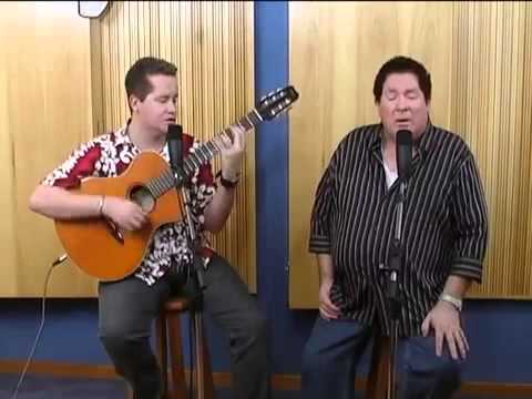 Eterno Adeus - Belmonte e Amaraí