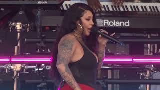 Sugababes - In The Middle [Live @ Isle Of Wight 2023]