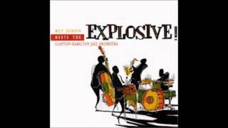 Clayton-Hamilton Jazz Orchestra-Deed I Do.