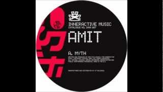 Amit - The Tube (HD)