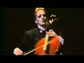 Apocalyptica - Toreador [Live in Sofia 1999] Amazing Cello Solo by Antero