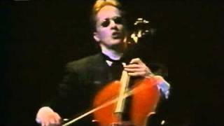 Apocalyptica - Toreador [Live in Sofia 1999] Amazing Cello Solo by Antero