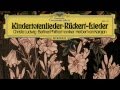 Gustav Mahler - Kindertotenlieder, In Diesem ...