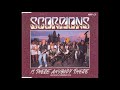 Scorpions Is There Anybody There 12 Extended Maxi Long Version