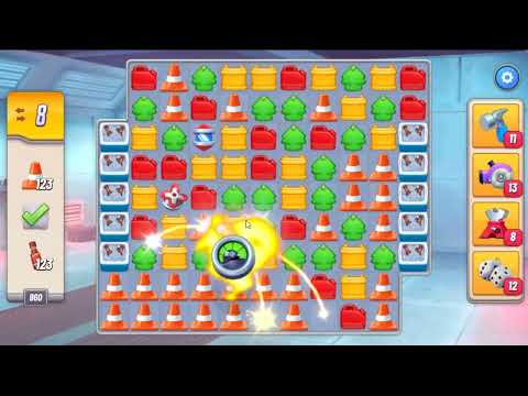 Chrome Valley Customs Level 960 - NO BOOSTERS GAMEPLAY + FULL STORY 🚘🔧 | SKILLGAMING ✔️