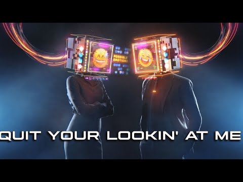 Lee Richardson / Tom Ford / James Cocozza - Quit Your Lookin' at Me