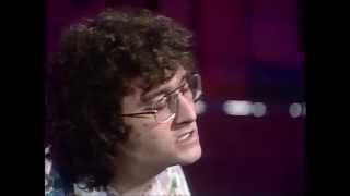 Randy Newman -  Political Science - live 1972