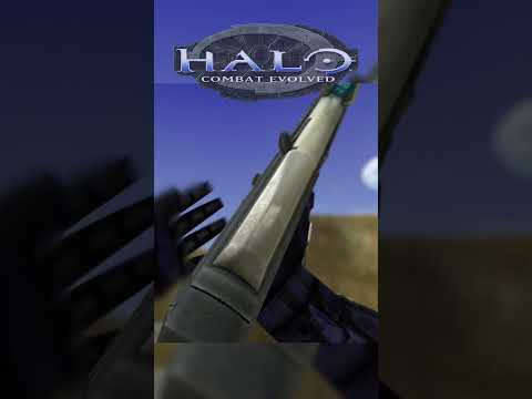 Halo: CE - Reloading Animations