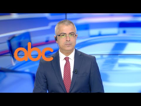 Edicioni i lajmeve, ora 15:00, 13 Tetor 2021 | ABC News Albania