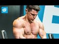 Build A Bigger, Better Chest With Isometrics | Jason Wittrock