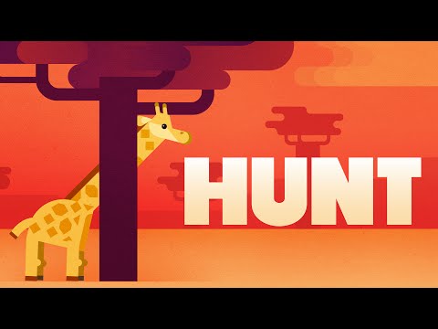 HUNT