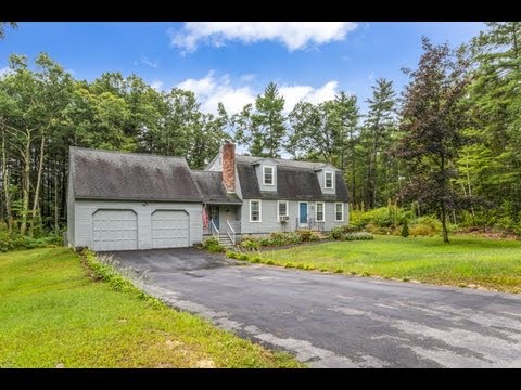 Maureen Roberts - 4 Standish Circle, Litchfield NH - by Maureen Roberts Tel 978-667-2221