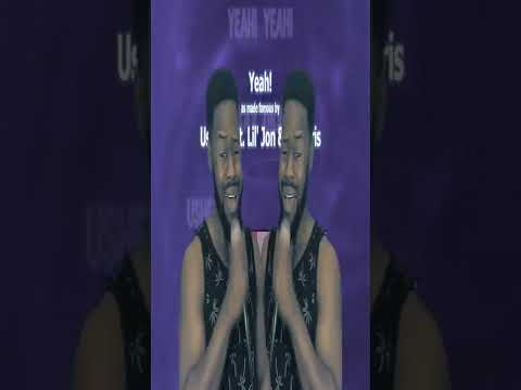 Usher - Yeah! ft. Lil Jon, Ludacris