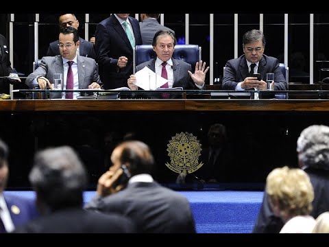 Senado aprova crédito de US$ 123 milhões ao Ceará