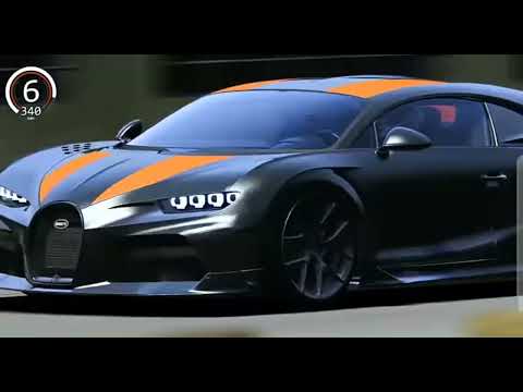 Lamborghini vision GT vs Bugatti Chiron (Who came out on top) ?