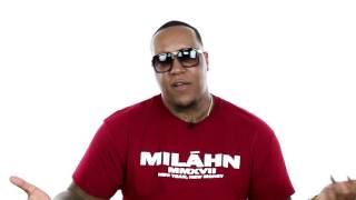 Rose City Explains How He Violated His Parole Within One Hour After Leaving 5 Year Prison Bid